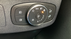 Ford Puma 1.0 EcoBoost Hybrid mHEV Titanium 5dr Petrol Hatchback